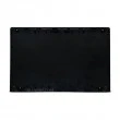 قاب پشت ال سی دی لپ تاپ لنوو IdeaPad G500-G505-G510 مشکی خط و خش دار