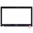 قاب جلو ال سی دی لپ تاپ لنوو IdeaPad G500-G510 مشکی