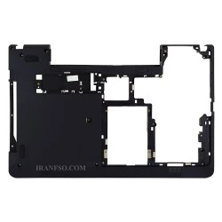قاب کف لپ تاپ لنوو Thinkpad Edge E531-E540 مشکی-بدون شاسی
