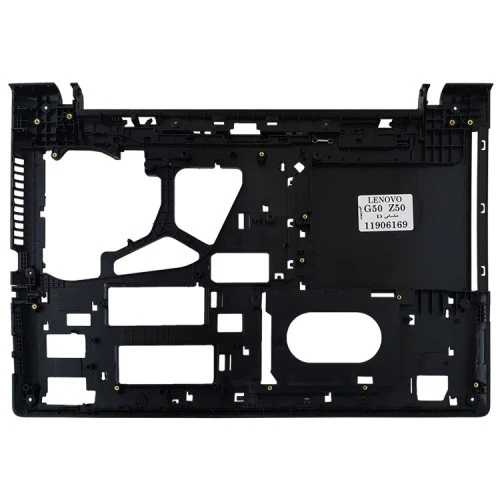 قاب کف لپ تاپ لنوو IdeaPad G50-70_Z50-70 مشکی