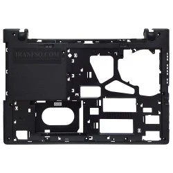 قاب کف لپ تاپ لنوو IdeaPad G50-70_Z50-70 مشکی