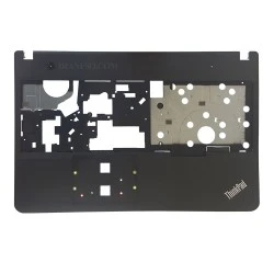 قاب کنار کیبرد لپ تاپ لنوو Thinkpad Edge E531-E540 مشکی-بدون فینگر پرینت
