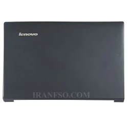قاب پشت ال سی دی لپ تاپ لنوو IdeaPad B590 مشکی