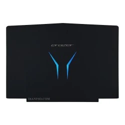 قاب پشت ال سی دی لپ تاپ لنوو Legion Erazer Y520-15 مشکی