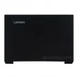 قاب پشت ال سی دی لپ تاپ لنوو IdeaPad V110-15 مشکی
