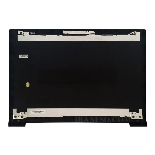 قاب پشت ال سی دی لپ تاپ لنوو IdeaPad V110-15 مشکی