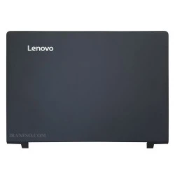 قاب پشت ال سی دی لپ تاپ لنوو Ideapad 110-15ISK Intel مشکی