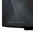 قاب پشت ال سی دی لپ تاپ لنوو Ideapad Y50-70 15Inch Touch مشکی