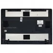 قاب پشت ال سی دی لپ تاپ لنوو Ideapad G50-70_Z50-70 مشکی طرح دار خط و خش دار