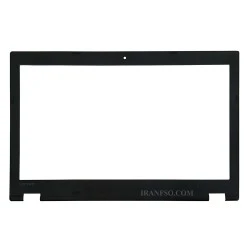 قاب جلو ال سی دی لپ تاپ لنوو ThinkPad L560-L570 مشکی