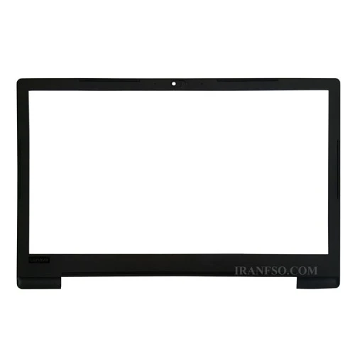 قاب جلو ال سی دی لپ تاپ لنوو IdeaPad V330-15 مشکی