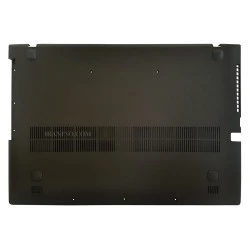 قاب کف لپ تاپ لنوو IdeaPad Z500 قهوه ای