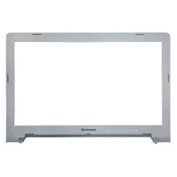 قاب جلو ال سی دی لپ تاپ لنوو Ideapad Z51-70_3D Webcam نقره ای