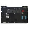 قاب کف لپ تاپ لنوو IdeaPad Y50-70 15Inch مشکی-خط و خش دار