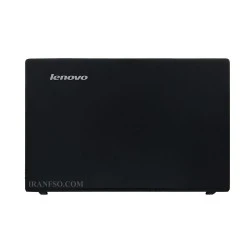 قاب پشت ال سی دی لپ تاپ لنوو IdeaPad G500-G505-G510 مشکی