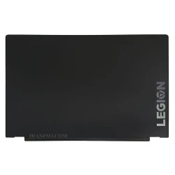 قاب پشت ال سی دی لپ تاپ لنوو Legion Y540-15 مشکی