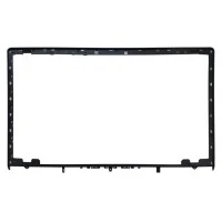 قاب جلو ال سی دی لپ تاپ لنوو IdeaPad Y700-17 مشکی-غیر تاچ
