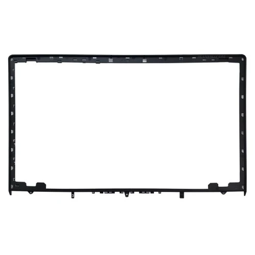قاب جلو ال سی دی لپ تاپ لنوو IdeaPad Y700-17 مشکی