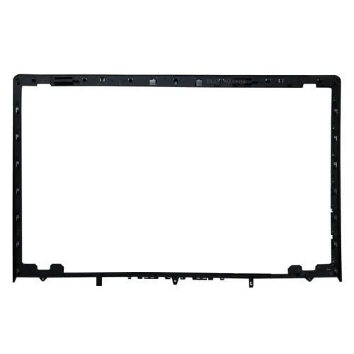 قاب جلو ال سی دی لپ تاپ لنوو IdeaPad Y700-17 مشکی