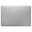قاب پشت ال سی دی لپ تاپ لنوو IdeaPad G50-70_Z50-70 نقره ای