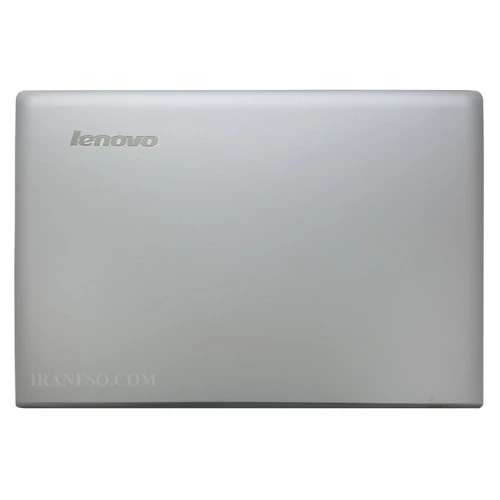 قاب پشت ال سی دی لپ تاپ لنوو IdeaPad G50-70_Z50-70 نقره ای