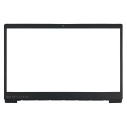 قاب جلو ال سی دی لپ تاپ لنوو V15-15_IdeaPad S145-15 مشکی