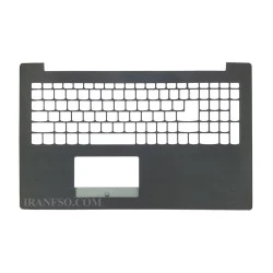 قاب کنار کیبرد لپ تاپ لنوو IdeaPad 320_IP520 15Inch AMD نوک مدادی-Space کوچک