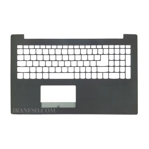 قاب کنار کیبرد لپ تاپ لنوو IdeaPad 320_IP520 15Inch AMD نوک مدادی-Space کوچک