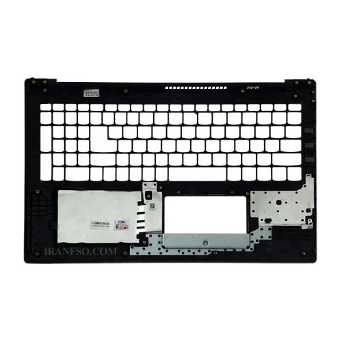 قاب کنار کیبرد لپ تاپ لنوو IdeaPad 320_IP520 15Inch AMD نوک مدادی-Space کوچک