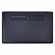 قاب کف لپ تاپ لنوو IdeaPad 700-15 مشکی خط و خش دار
