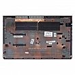 قاب کف لپ تاپ لنوو IdeaPad 700-15 مشکی خط و خش دار
