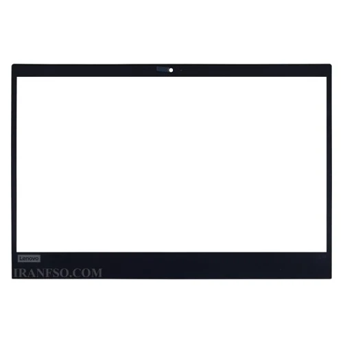 قاب جلو ال سی دی لپ تاپ لنوو ThinkPad E14 Gen 1