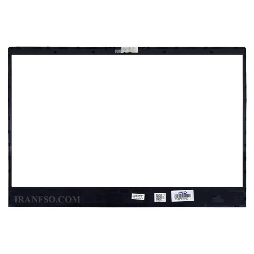 قاب جلو ال سی دی لپ تاپ لنوو ThinkPad E14 Gen 1