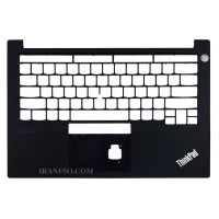 قاب کنار کیبرد لپ تاپ لنوو ThinkPad E14 Gen 1