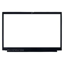 قاب جلو ال سی دی لپ تاپ لنوو ThinkPad E15 Gen 1
