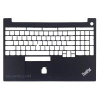 قاب کنار کیبرد لپ تاپ لنوو ThinkPad E15 Gen 1