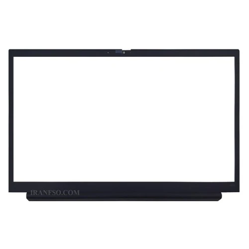 قاب جلو ال سی دی لپ تاپ لنوو ThinkPad E15 Gen 2 Gen 3 Gen 4