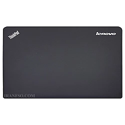 قاب پشت ال سی دی لپ تاپ لنوو Thinkpad Edge E531-E540_AP0SK000200 مشکی-چهار پیچ-ال ای دی نازک بدون کاور لولا