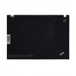 قاب پشت ال سی دی لپ تاپ لنوو ThinkPad T61 مشکی دست دوم