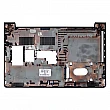 قاب کف لپ تاپ لنوو IdeaPad 310-15ISK_510 Intel مشکی دست دوم