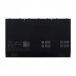 درب قاب کف لپ تاپ لنوو IdeaPad G580 فلزی