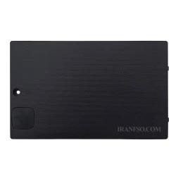 درب هارد لپ تاپ لنوو IdeaPad 310-510 مشکی