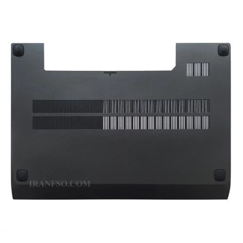 درب قاب کف لپ تاپ لنوو IdeaPad G500-505-510
