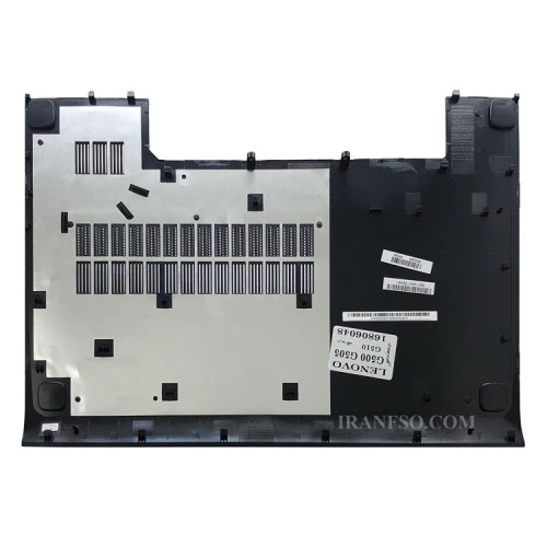 درب قاب کف لپ تاپ لنوو IdeaPad G500-505-510
