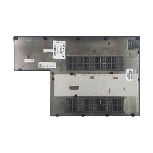 درب قاب کف لپ تاپ لنوو IdeaPad S510P مشکی-دست دوم