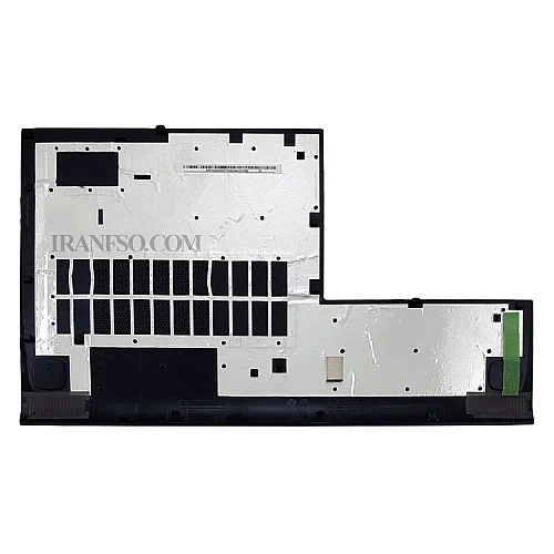 درب قاب کف لپ تاپ لنوو G400S_AP0YC000G00 مشکی-دست دوم