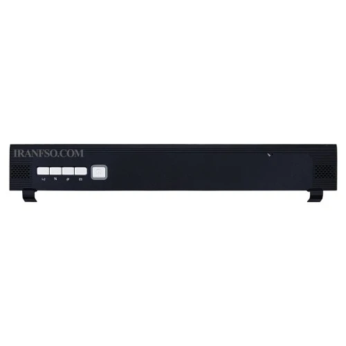 پنل بالا کیبرد لپ تاپ ام اس آی EX600-EX610_307-632E235-TA2 مشکی دست دوم