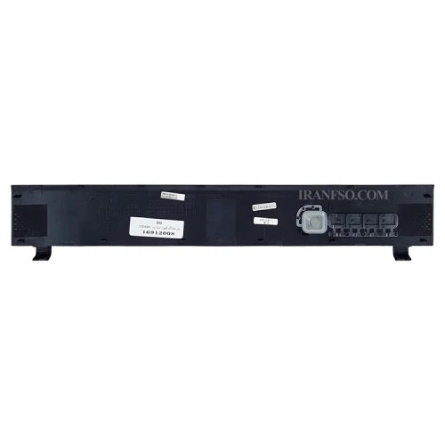 پنل بالا کیبرد لپ تاپ ام اس آی EX600-EX610_307-632E235-TA2 مشکی دست دوم