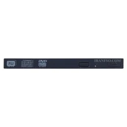 پنل درایو لپ تاپ ام اس آی CX620 مشکی دست دوم