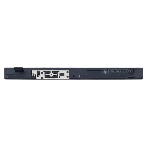 پنل درایو لپ تاپ ام اس آی CX620 مشکی دست دوم